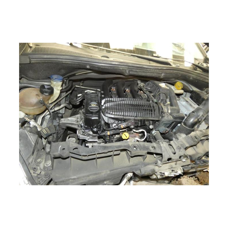 Moteur PEUGEOT 208 1 PHASE 1 d’occasion