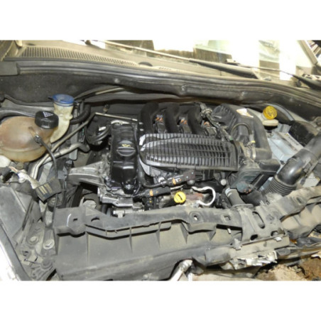 Boite de vitesses PEUGEOT 208 1 PHASE 1 d’occasion