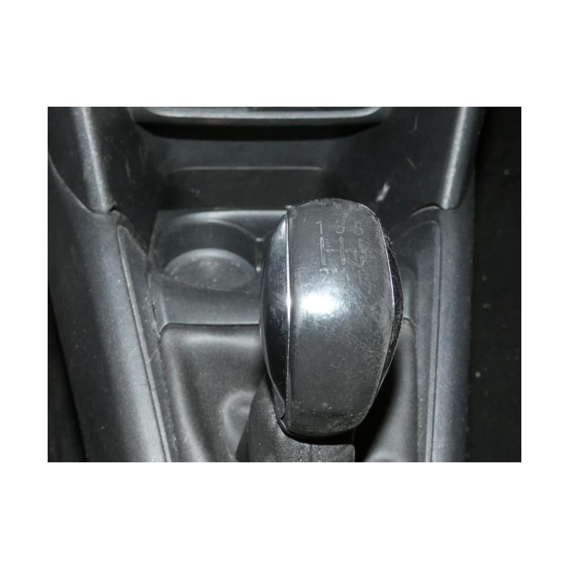 Boite de vitesses PEUGEOT 208 1 PHASE 1 d’occasion