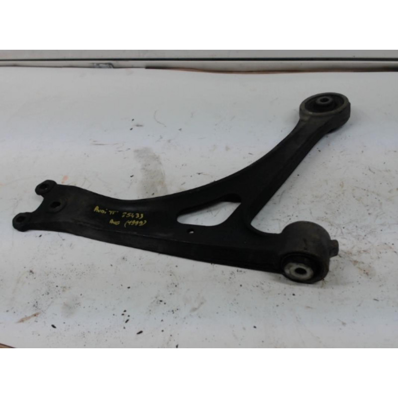 Triangle avant droit AUDI TT 1.8 T d’occasion
