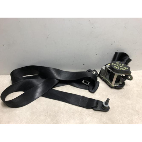 Ceinture avant droit MERCEDES CLASSE B 245 PHASE 2 d’occasion