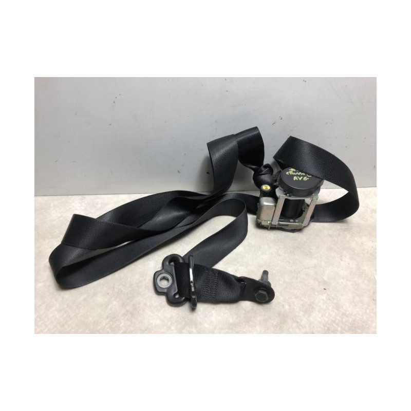 Ceinture avant gauche MERCEDES CLASSE B 245 PHASE 2 d’occasion