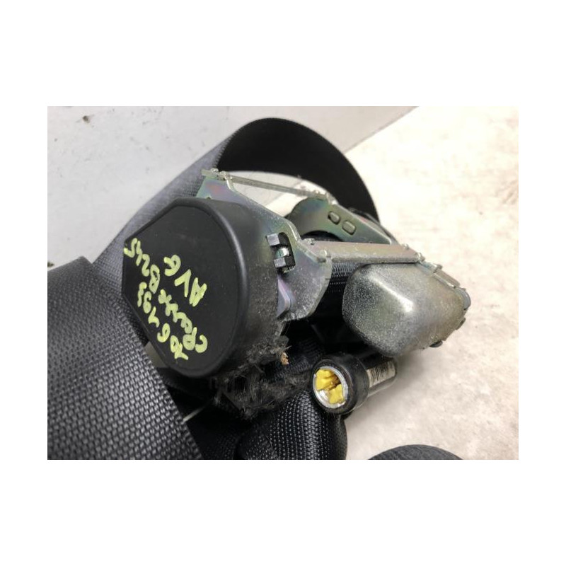 Ceinture avant gauche MERCEDES CLASSE B 245 PHASE 2 d’occasion