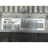 Calculateur moteur PEUGEOT 407 SW BREAK (6E) SW HDI d’occasion