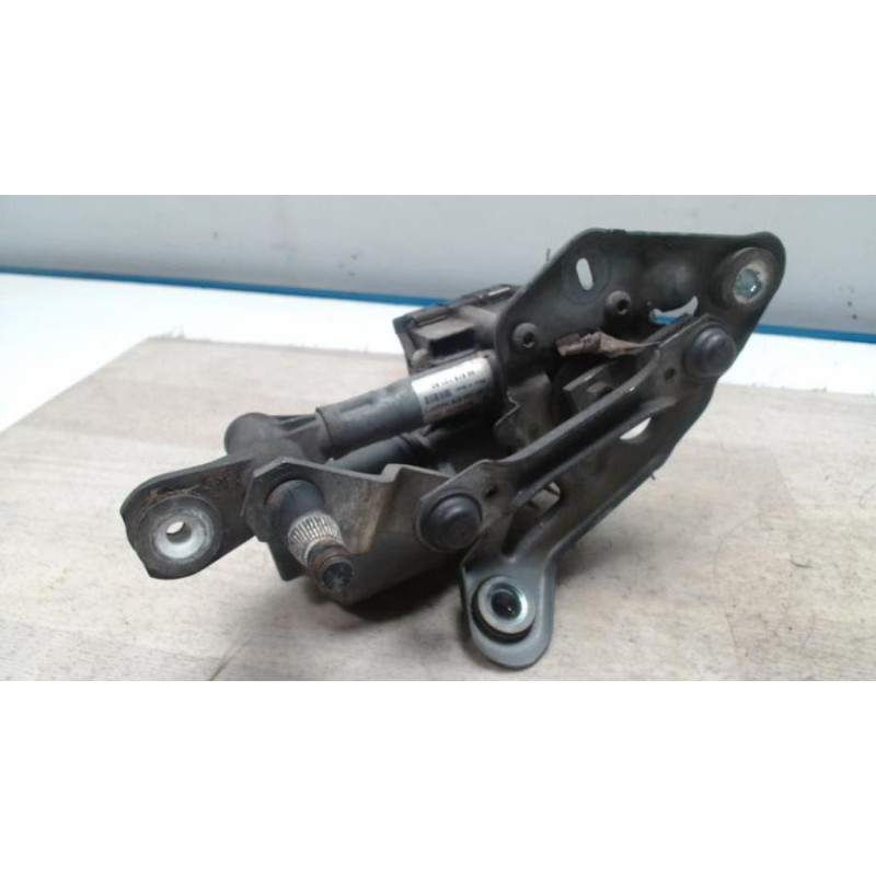 Moteur essuie glace avant gauche PEUGEOT 407 PHASE 1 d’occasion