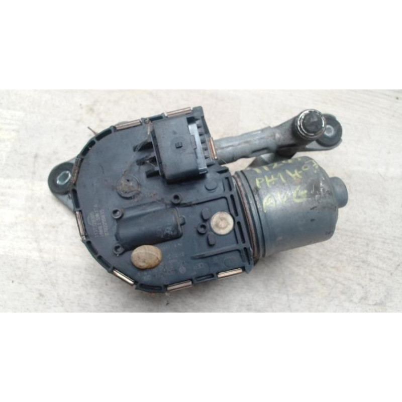 Moteur essuie glace avant gauche PEUGEOT 407 PHASE 1 d’occasion
