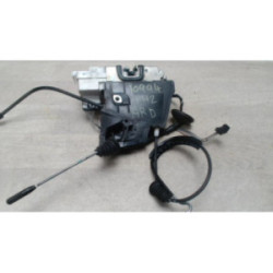 Serrure arriere droit MERCEDES CLASSE B 245 PHASE 2 d’occasion