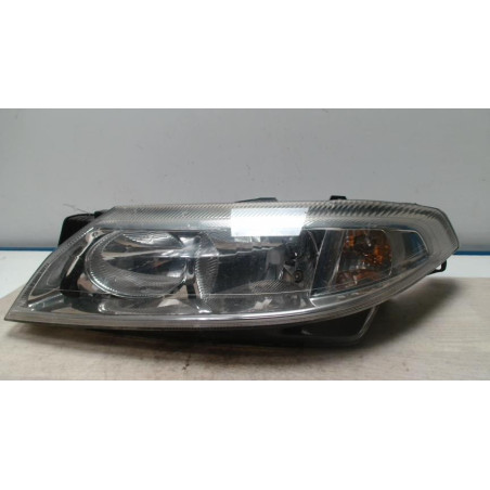 Optique avant principal gauche (feux)(phare) RENAULT LAGUNA 2 PHASE 1 d’occasion