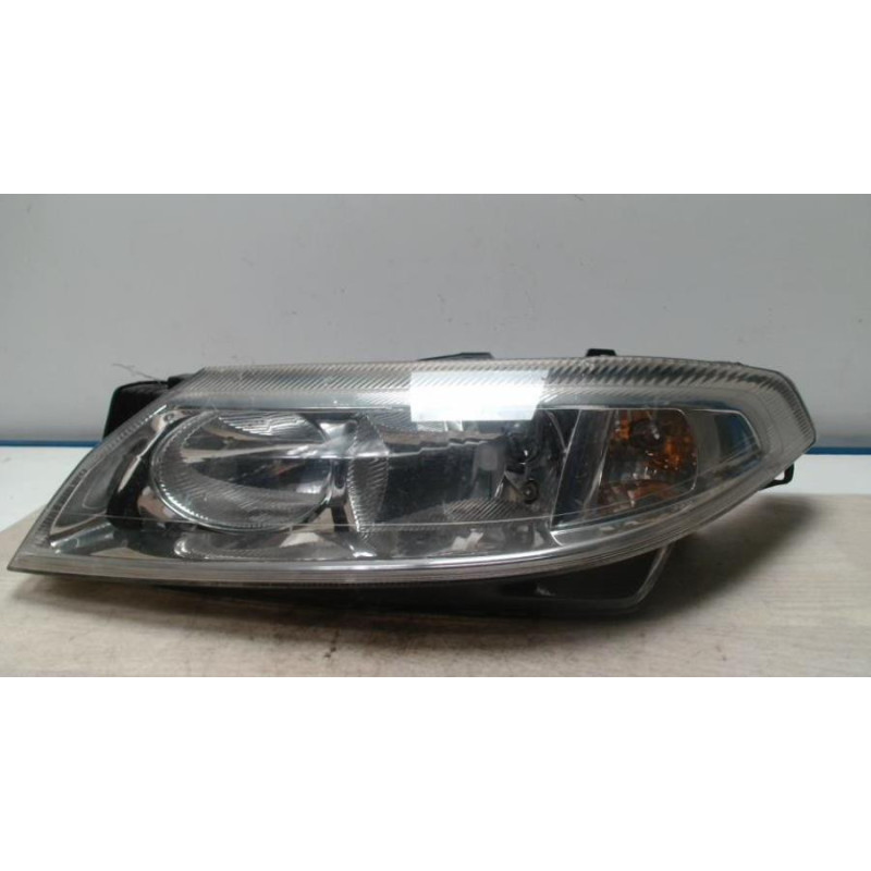 Optique avant principal gauche (feux)(phare) RENAULT LAGUNA 2 PHASE 1 d’occasion