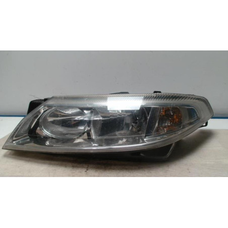 Optique avant principal gauche (feux)(phare) RENAULT LAGUNA 2 PHASE 1 d’occasion