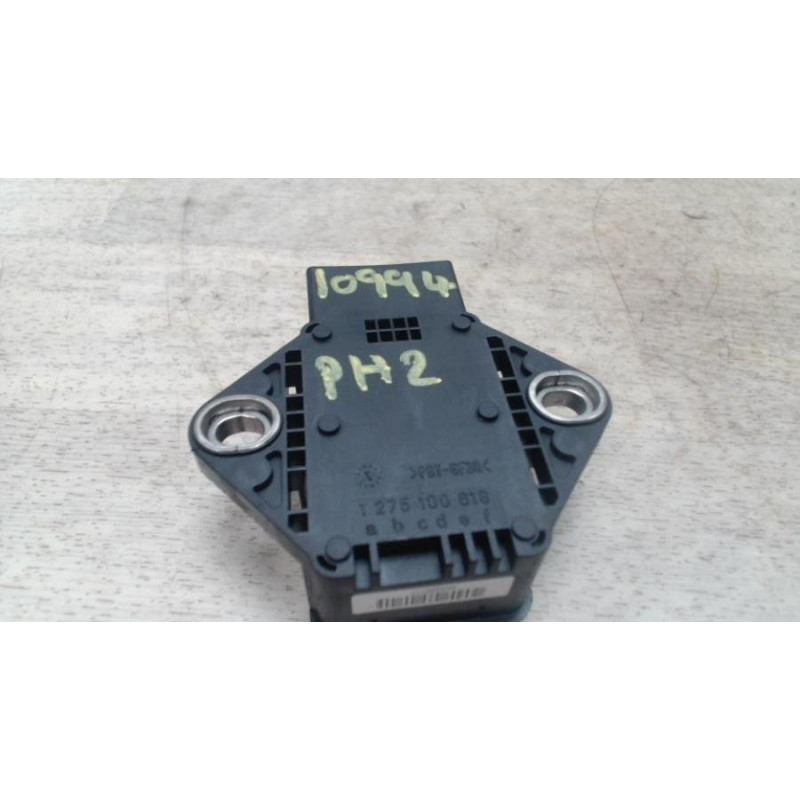 Capteur de vitesse (capteur tachymetrique) MERCEDES CLASSE B 245 PHASE 2 d’occasion
