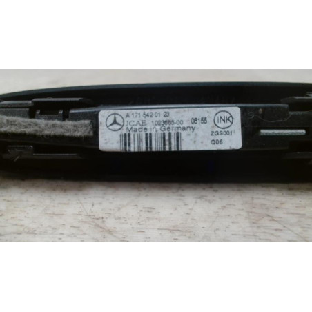 Capteur MERCEDES CLASSE B 245 PHASE 2 d’occasion