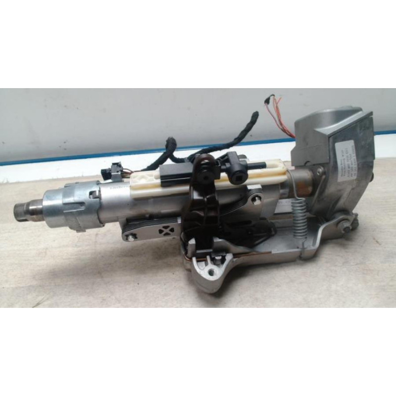 Colonne de direction MERCEDES CLASSE B 245 PHASE 2 d’occasion