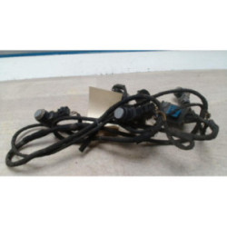 Commande radar de recul MERCEDES CLASSE B 245 PHASE 2 d’occasion