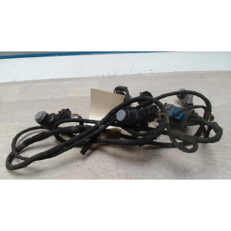 Commande radar de recul MERCEDES CLASSE B 245 PHASE 2 d’occasion