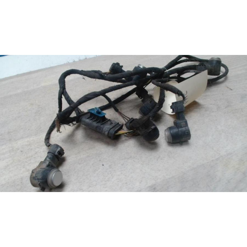 Commande radar de recul MERCEDES CLASSE B 245 PHASE 2 d’occasion