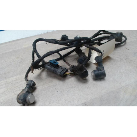 Commande radar de recul MERCEDES CLASSE B 245 PHASE 2 d’occasion