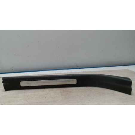 Marche pieds MERCEDES CLASSE B 245 PHASE 2 d’occasion
