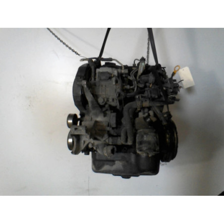 Moteur VOLKSWAGEN POLO 3 PHASE 2 d’occasion
