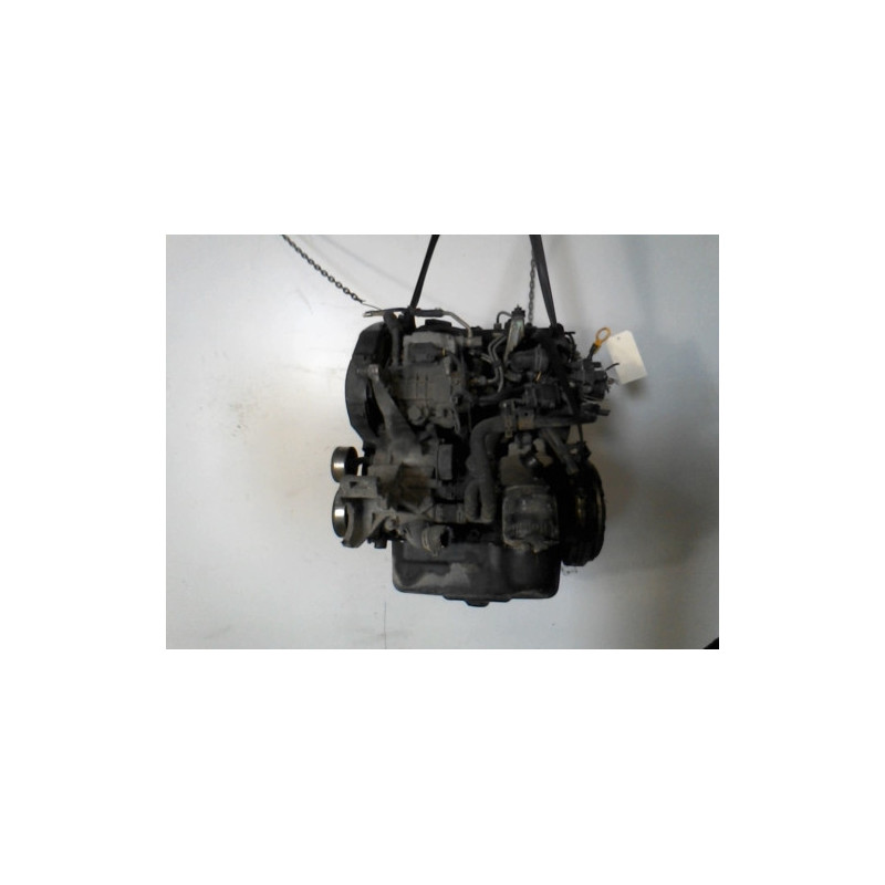 Moteur VOLKSWAGEN POLO 3 PHASE 2 d’occasion