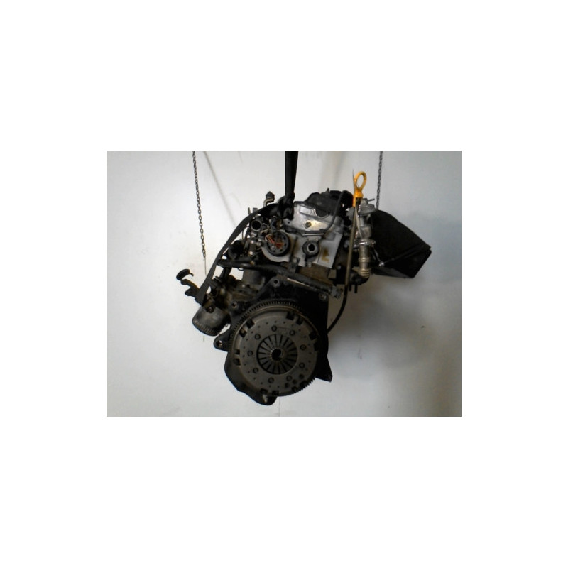 Moteur VOLKSWAGEN POLO 3 PHASE 2 d’occasion