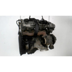 Moteur MERCEDES CLASSE C 203 PHASE 1 BREAK d’occasion