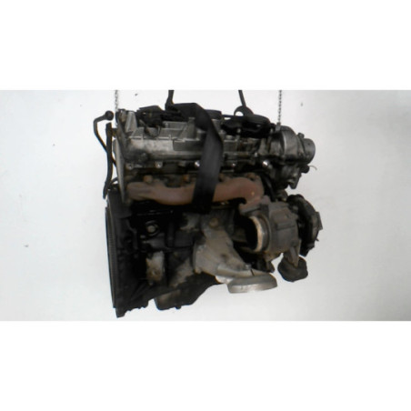 Moteur MERCEDES CLASSE C 203 PHASE 1 BREAK d’occasion