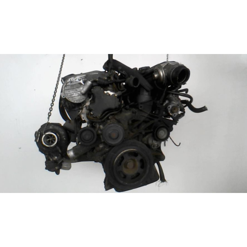 Moteur MERCEDES CLASSE C 203 PHASE 1 BREAK d’occasion