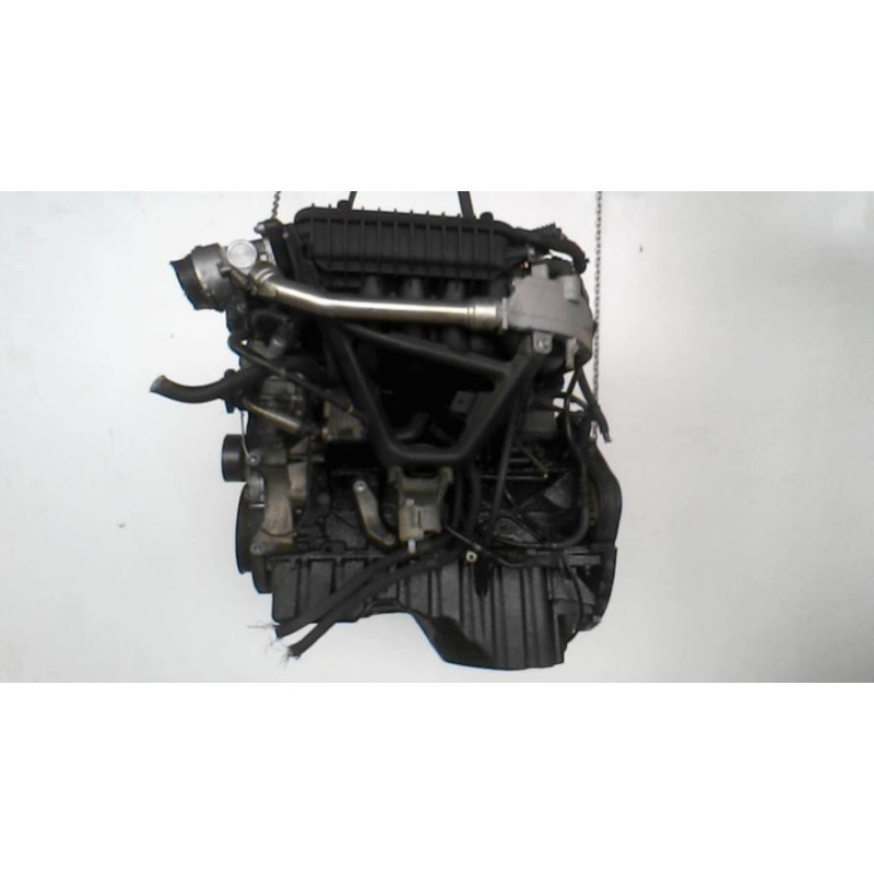 Moteur MERCEDES CLASSE C 203 PHASE 1 BREAK d’occasion