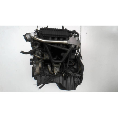 Moteur MERCEDES CLASSE C 203 PHASE 1 BREAK d’occasion
