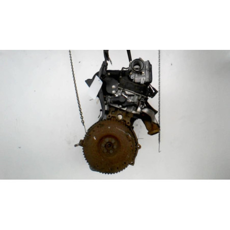 Moteur RENAULT CLIO 2 PHASE 2 d’occasion