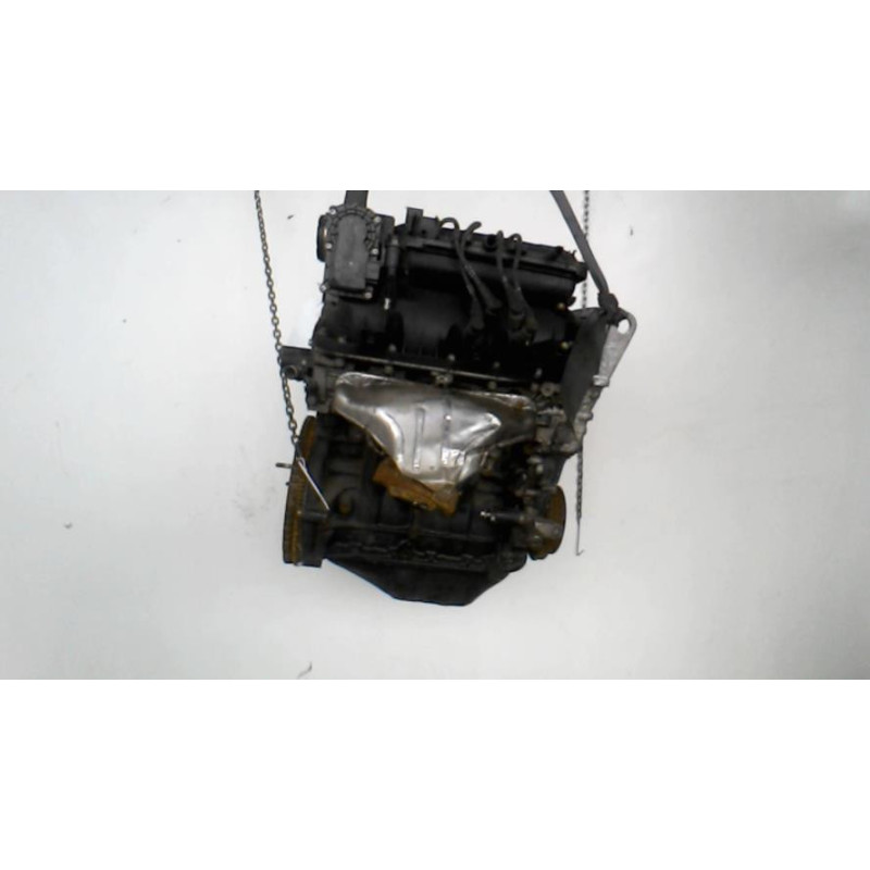 Moteur RENAULT CLIO 2 PHASE 2 d’occasion