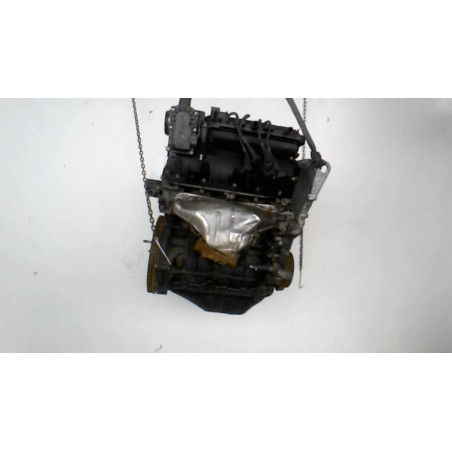 Moteur RENAULT CLIO 2 PHASE 2 d’occasion