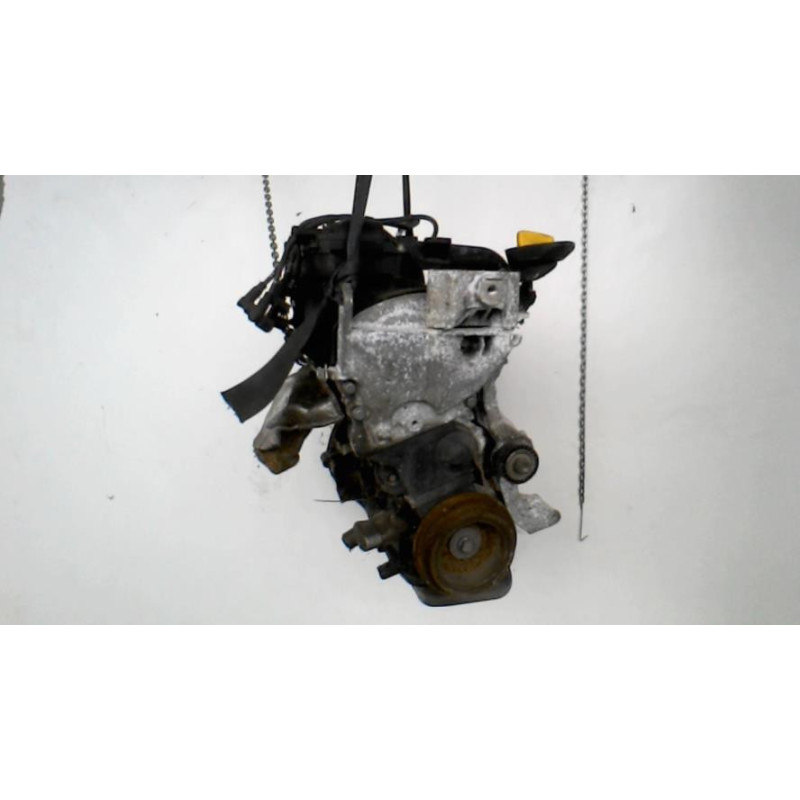 Moteur RENAULT CLIO 2 PHASE 2 d’occasion