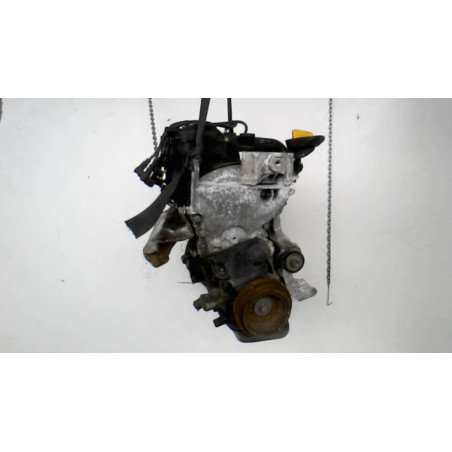 Moteur RENAULT CLIO 2 PHASE 2 d’occasion