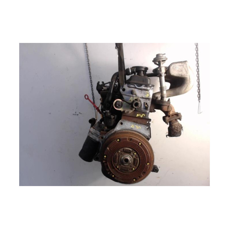 Moteur SEAT  d’occasion