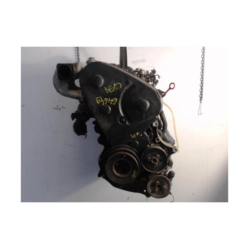 Moteur SEAT  d’occasion