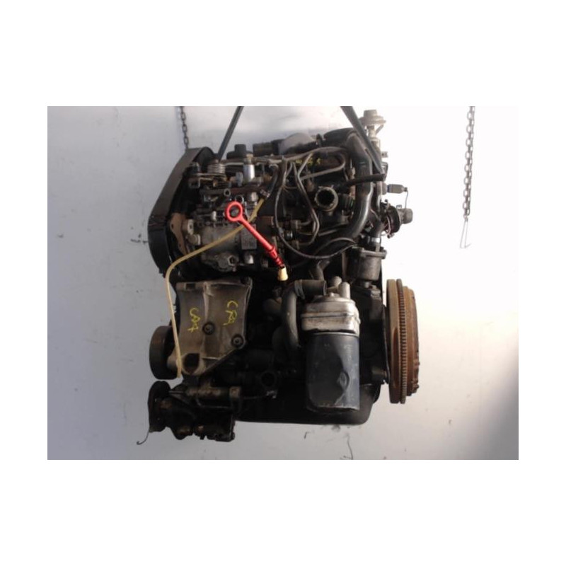 Moteur SEAT  d’occasion