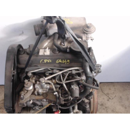 Moteur SEAT  d’occasion