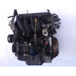 Moteur FORD FIESTA 4 PHASE 1 d’occasion