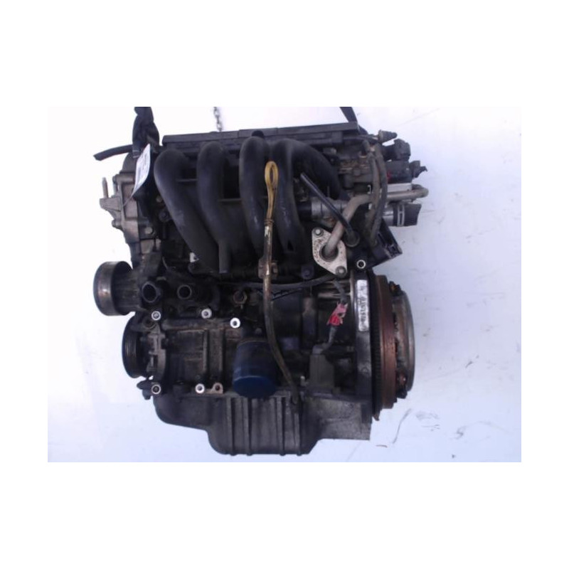 Moteur FORD FIESTA 4 PHASE 1 d’occasion