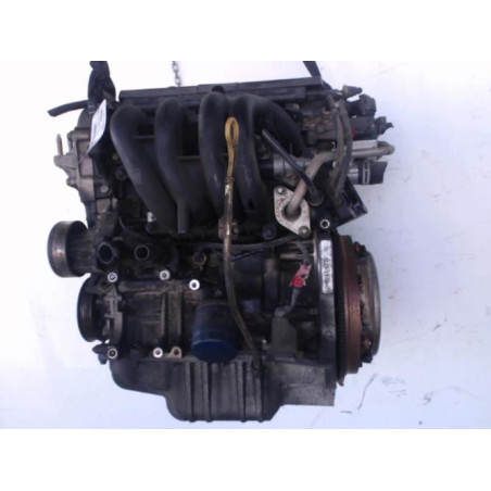 Moteur FORD FIESTA 4 PHASE 1 d’occasion