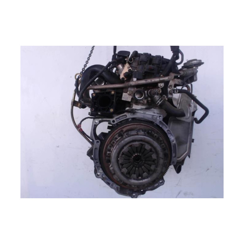 Moteur FORD FIESTA 4 PHASE 1 d’occasion