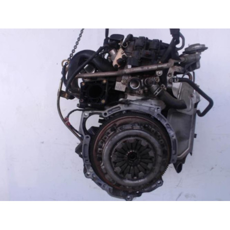 Moteur FORD FIESTA 4 PHASE 1 d’occasion