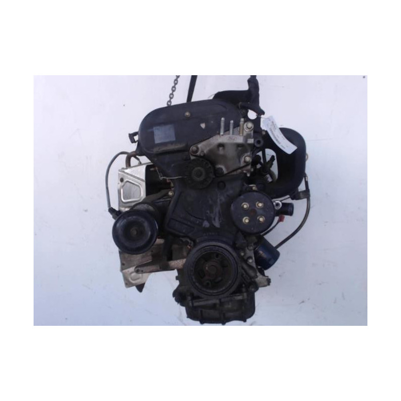 Moteur FORD FIESTA 4 PHASE 1 d’occasion
