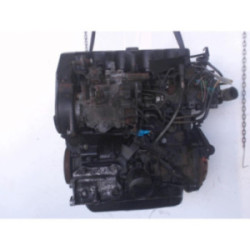 Moteur PEUGEOT 106 PHASE 2 d’occasion