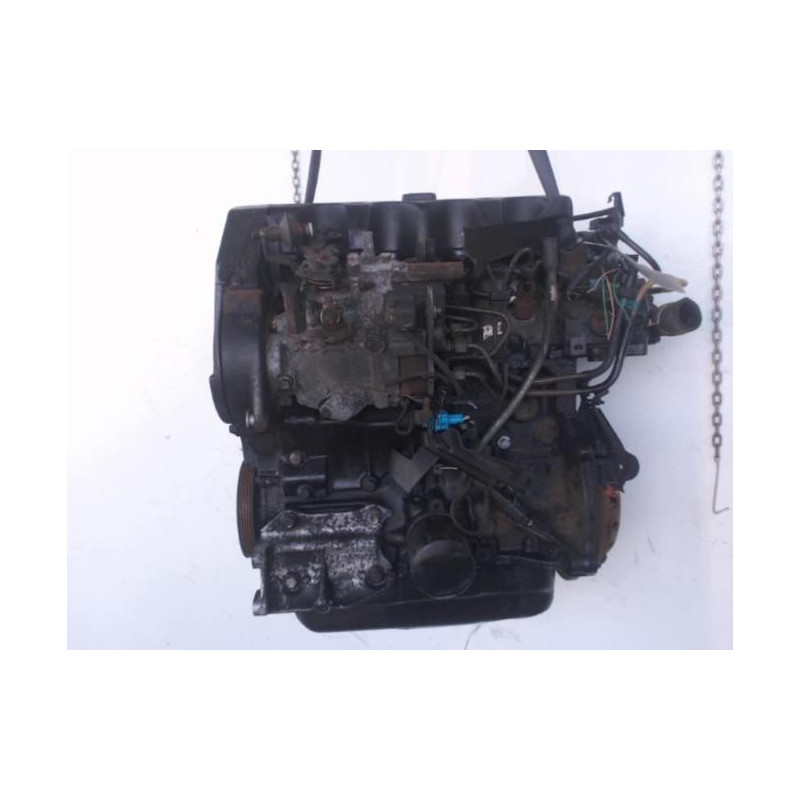 Moteur PEUGEOT 106 PHASE 2 d’occasion