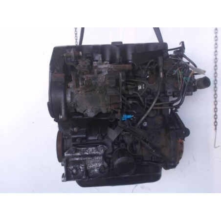 Moteur PEUGEOT 106 PHASE 2 d’occasion