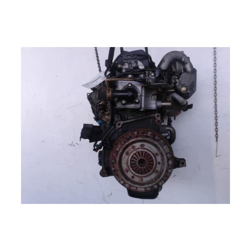 Moteur PEUGEOT 106 PHASE 2 d’occasion