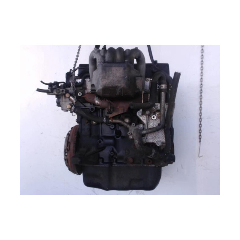Moteur PEUGEOT 106 PHASE 2 d’occasion